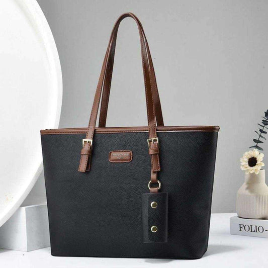 Christian Dior Leather Handbag