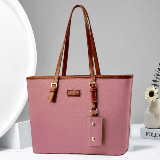 Classic Leather Handbag – Inspired Luxury Style | DIOR