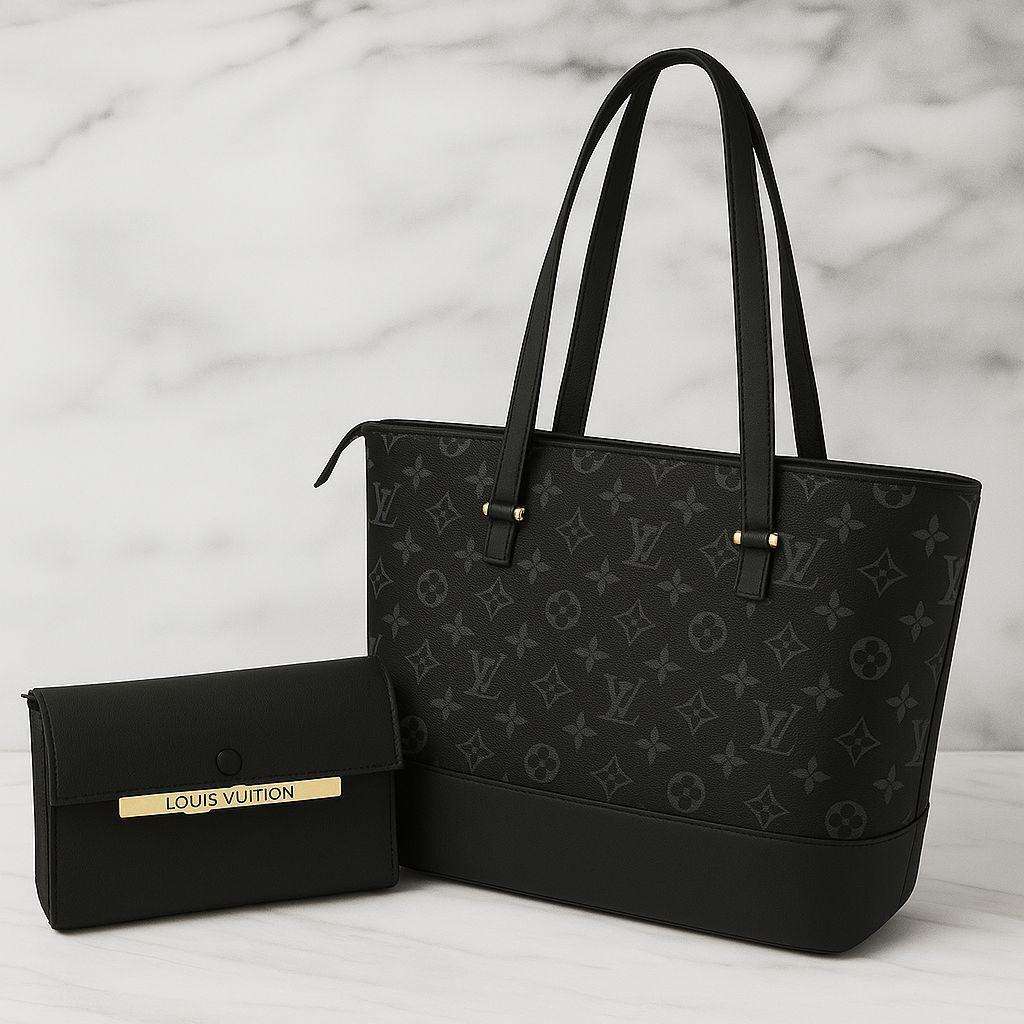 Louis Vuitton Handbag Set