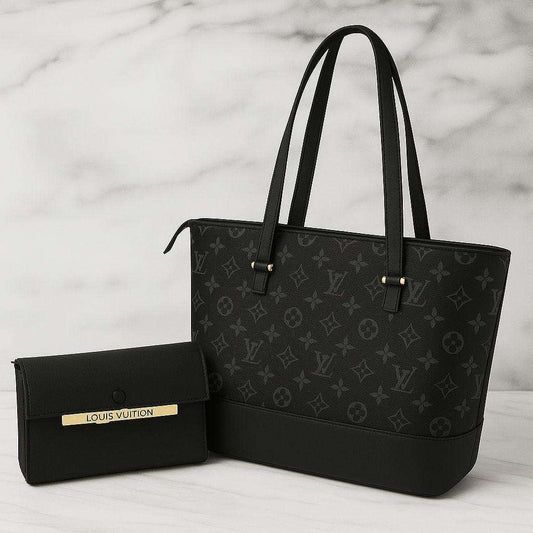 Louis Vuitton Handbag Set